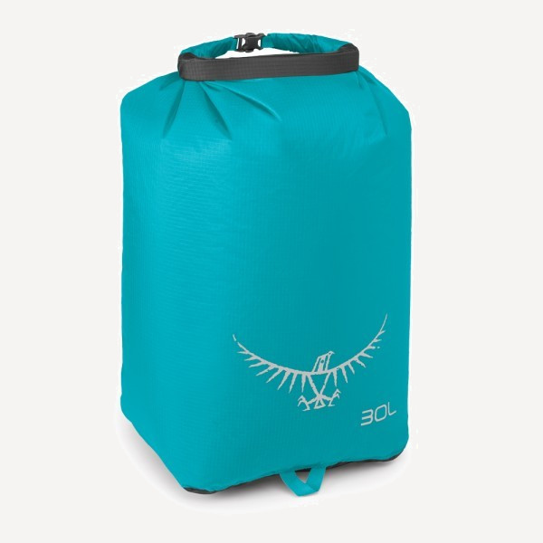 Гермомешок Ultralight DrySack 30 (tropic teal; 30 л)